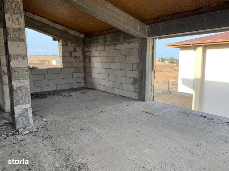 Vila Ovidiu zona Academia Hagi - 7
