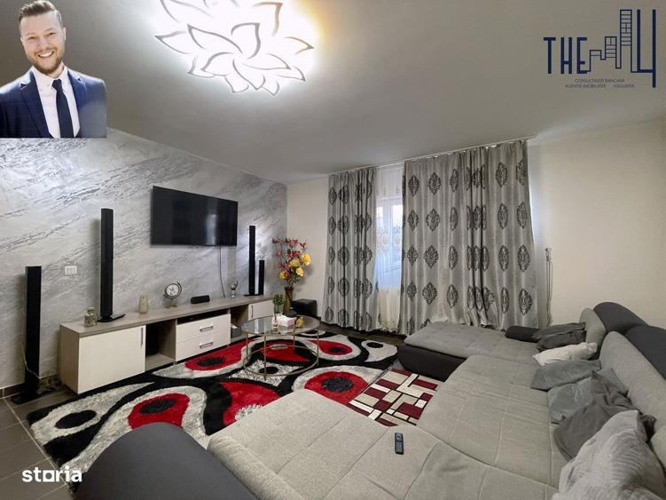 *Vila PREMIUM P+1 *295 =2 x proprietati independente *Mobilate/Utilate - 3