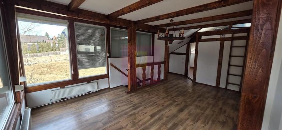 Vila de vanzare cu 5 camere in Busteni - 5
