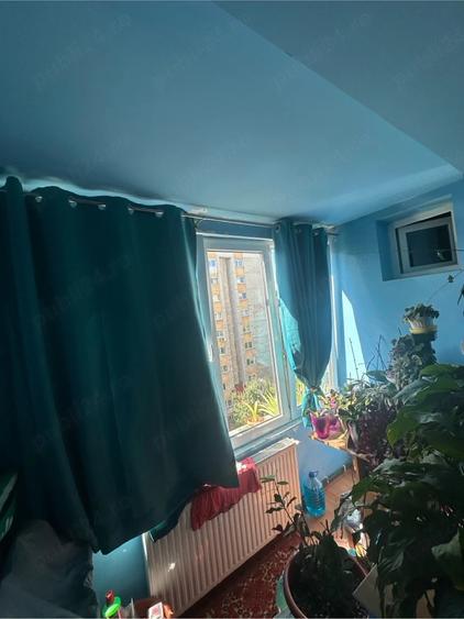 Apartament cu 2 camere semidecomandat în Gării
