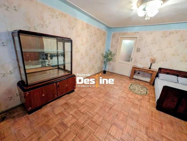 Comision 0% - Garsoniera 31 mp etaj 1 balcon inchis la bulevard, imobil cu lift - 3