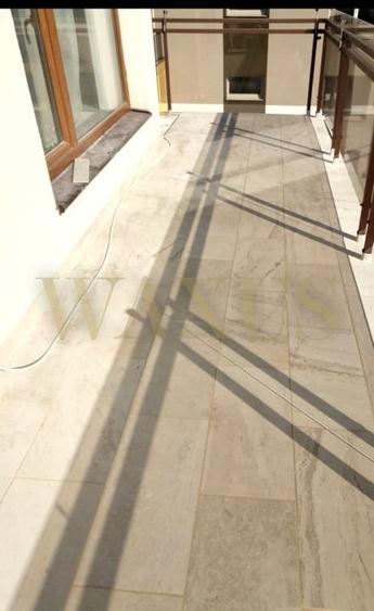 Apartament 1 camera 38mp | terasa | parcare | Zona Vivo - 5