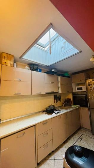 APARTAMENT 4 CAMERE | CASA DE CULTURA | CONSTANTA - 4