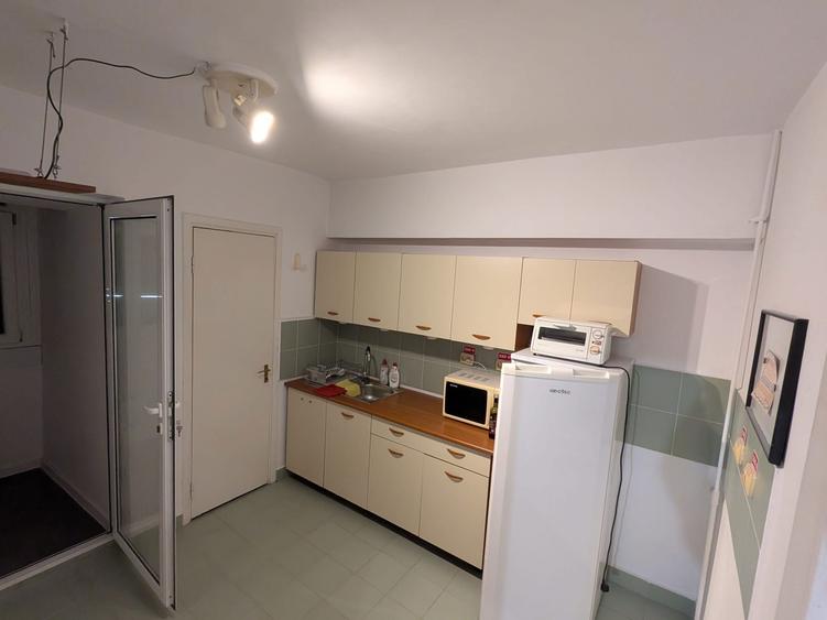 Apartament 4 camere OBOR - 2