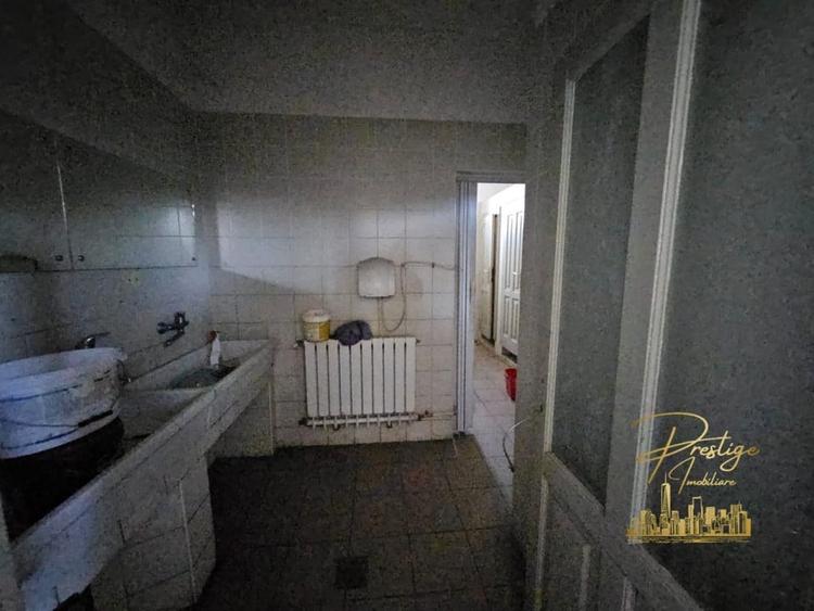 Hala industriala 700 mp, posibilitate 2000 mp de inchiriat zona Seleus - 9