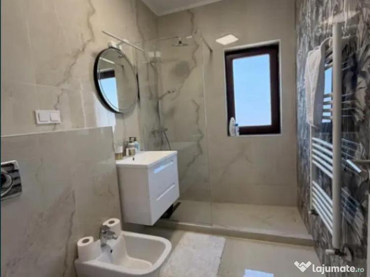 Apartament 2 camere, decomandat - zona Sanpetru - 7
