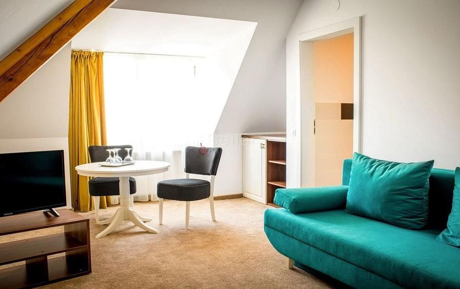 Priveliste Deosebita | Calea Poienii - 6