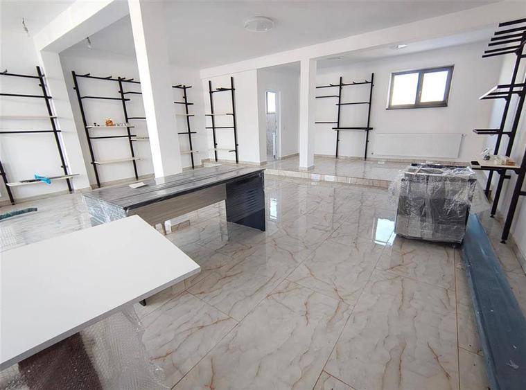 Ocazie Spatiu comercial Lunca Cetatuii - langa Centura - 1
