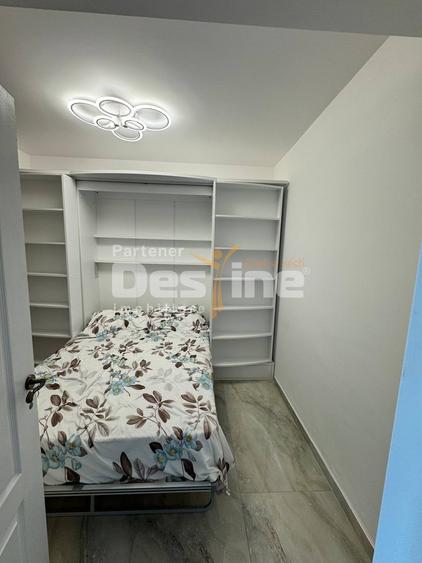 Apartament nou de vanzare – 2 camere | Tomis Plus | Nelocuit - 6