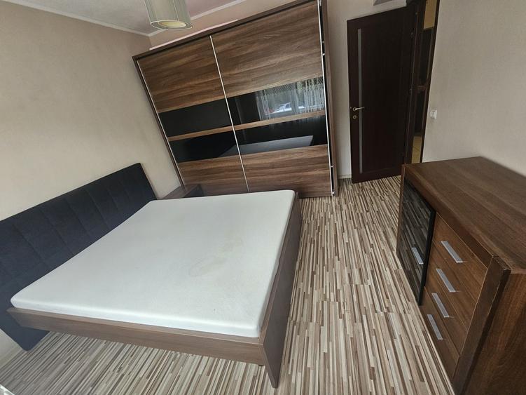 Apartament cu 2 camere nedecomandat în Morilor