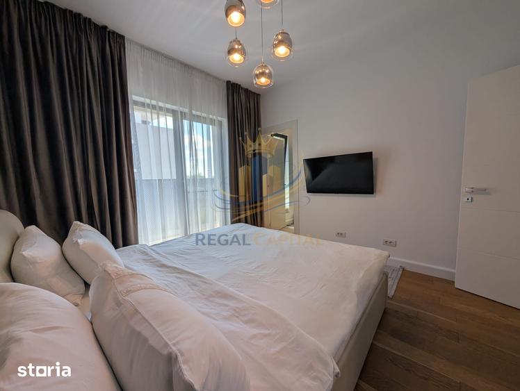 Apartament 3 Camere / Baneasa / Jandarmeriei - 10