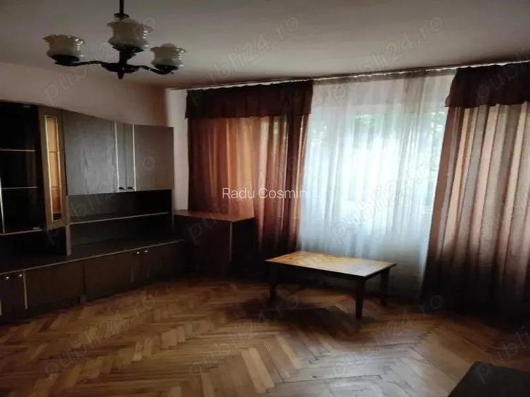 Apartament 2 camere - Girocului Apartament 2 camere - Girocului