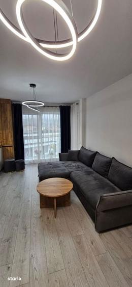 Apartament 3 camere, 64 mp, zona Vest - 2
