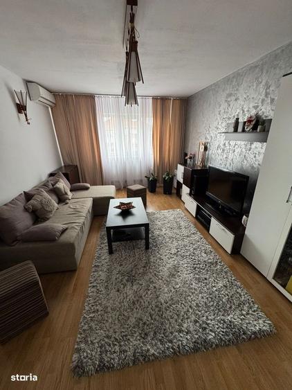 Apartament, 72 m2, - 1