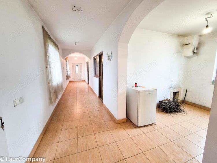 Casa Ungheni Arges - 13