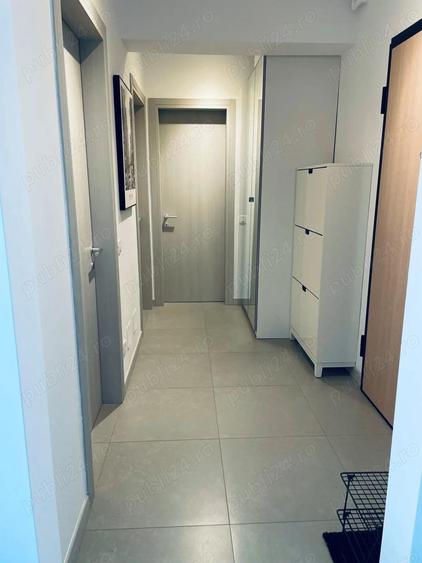 Inchiriez Apartament 2 CAM 20th Petrache Poenaru Crangasi Regie + Loc Parcare Subteran - 9