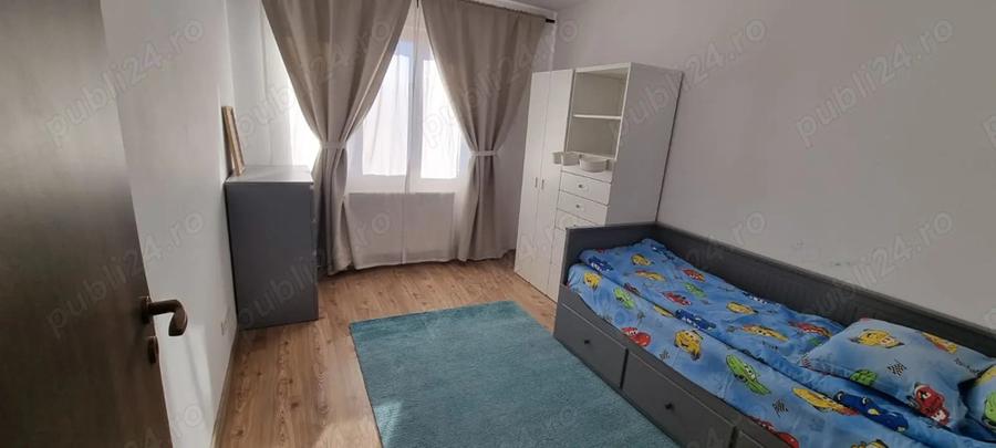 Inchiriez apartament 3 camere - Dimitrie Leonida, Metropolitan - 6