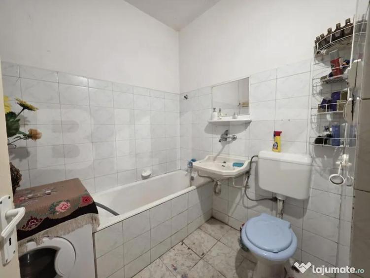 Casa de vanzare ,100mp, zona Titulescu Satu Mare - 4