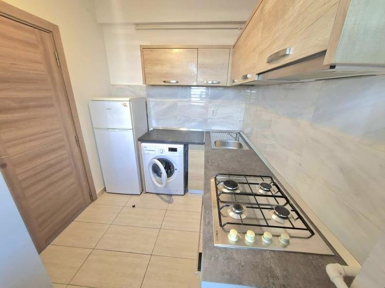 Studio nou 2019, METROU , PARCARE ,Orhideea-Grozavesti,propietar - 6