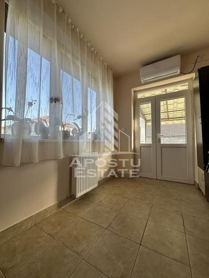 Casă Indiviudala cu 3 camere in Giroc la asfalt. - 5