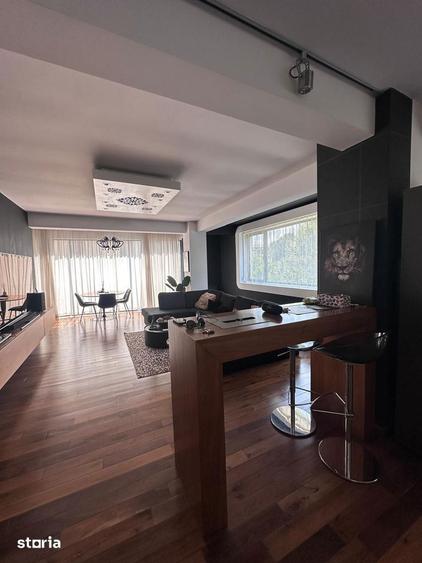Apartament 3 camere Barbu Vacarescu/Floreasca - 14