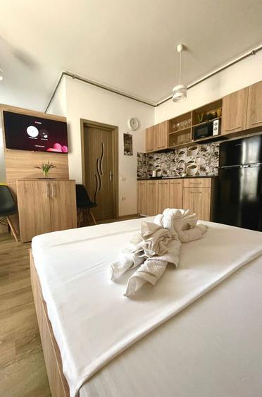 Studio Mamaia Nord Navodari 80800 - 5