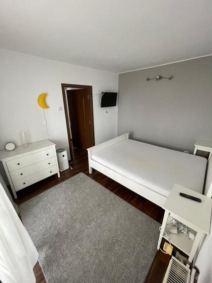 2 camere,Pajura ,sector1 - 5