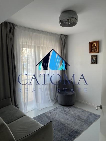 Apartamentul ideal pentru o viata de familie / Floreasca - Dorobanti ! - 10