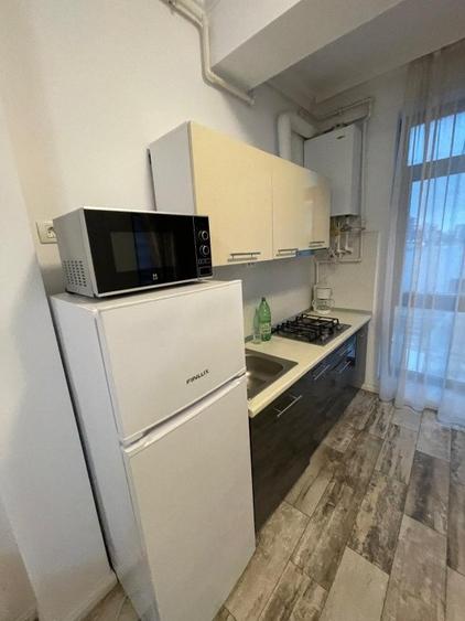 Apartament 2 camere situat in Mamaia Nord zona Hotel Opera - 10