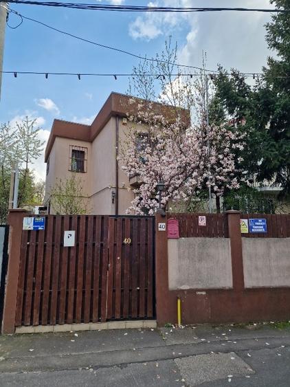 Vilă individuală P+1, 140 mp, curte 240 mp – Parcul Circului | Direct proprietar - 3