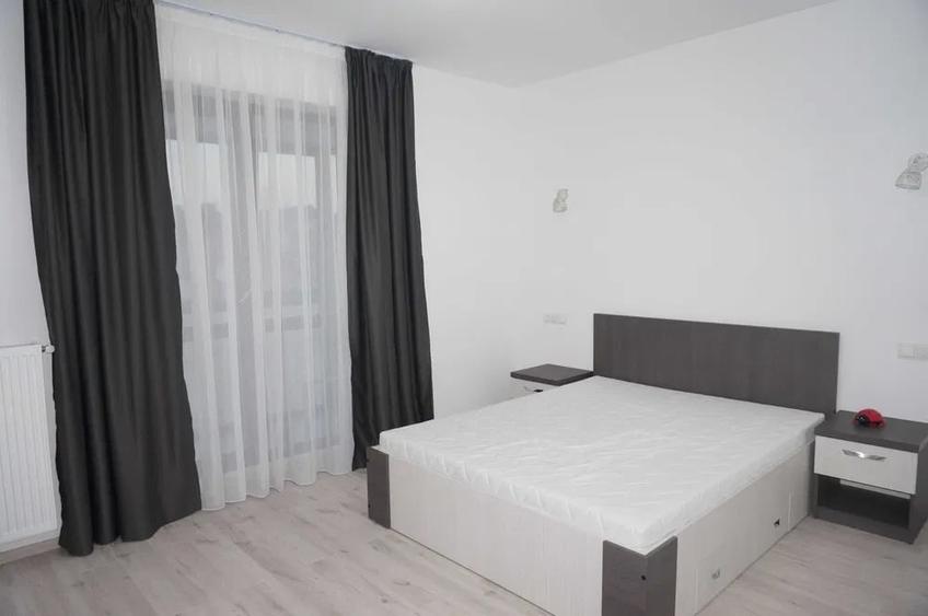 Apartament 2 camere, decomandat, 60 mp, centrala, ac, parcare, Militari - 1
