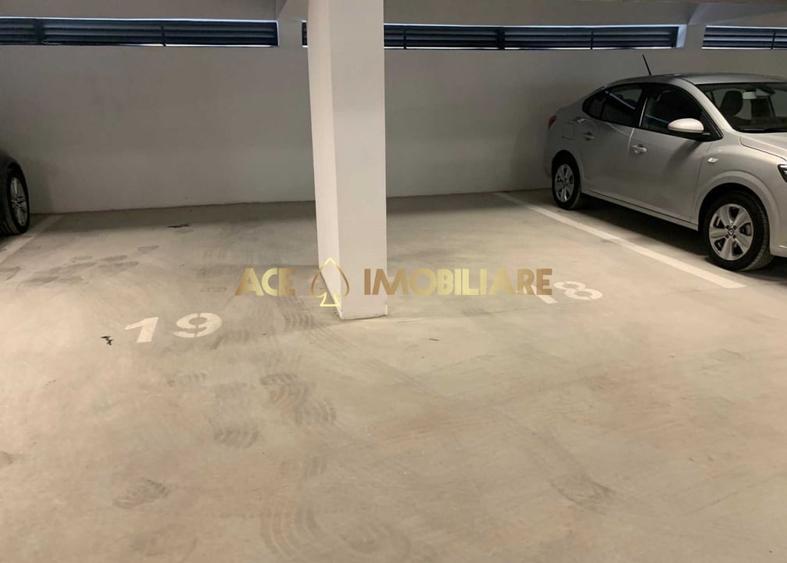 2 Camere de inchiriat | Berceni-Cavar Residence | Parcare | Centrala - 7