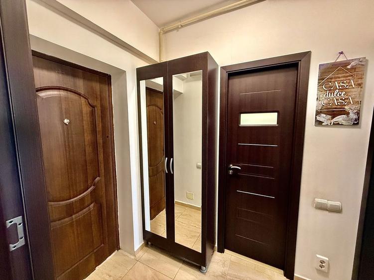 !!Garsoniera/Bld.Timisoara/METROU Gorjului/PROPRIETAR - 4