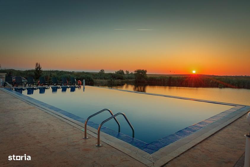 Apartament 2 camere Cosmopolis - 1