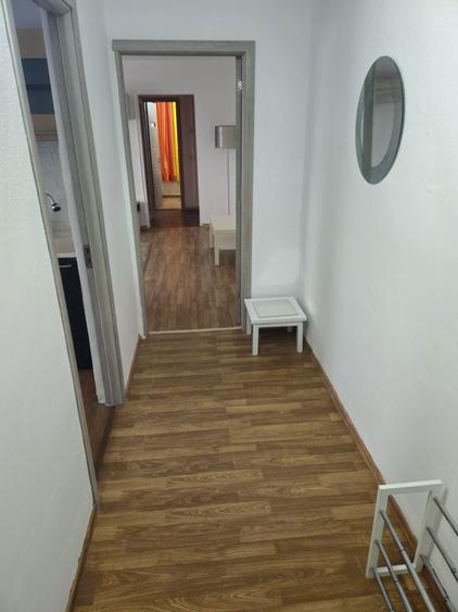 Inchiriez apartament 2 camere mobilat si utilat - 2