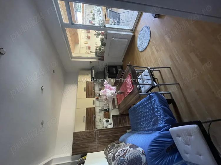 De vanzare casa P+1+M, zona Carrefour Colentina