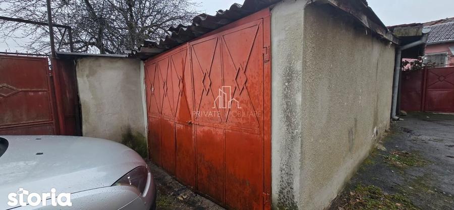 Casa de vanzare zona Corne?ti, Sighisoara - 10