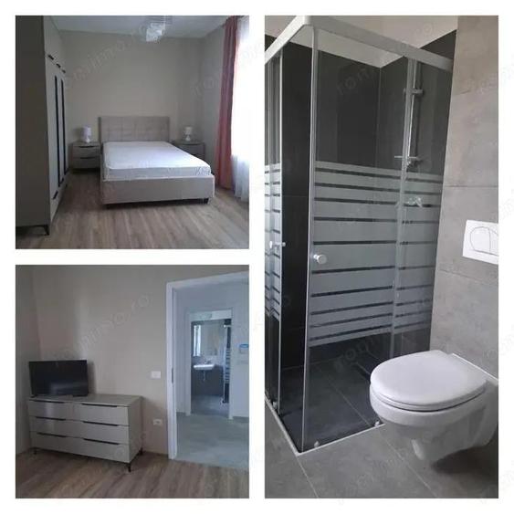 Duplex 5 camere separat prin garaj DUMBRAVITA - 3