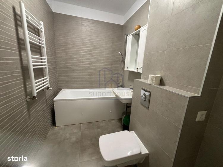 Inchiiere apartamnet 2camere Ploiesti, ALBERT MRS - 7