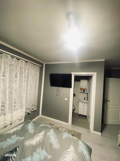 Exclusivitate! Casa deosebita in Tautii-Magheraus - 6