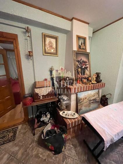 Casa individuala pe parter Giarmata - 3