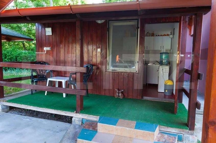 Pensiune de vanzare - 6