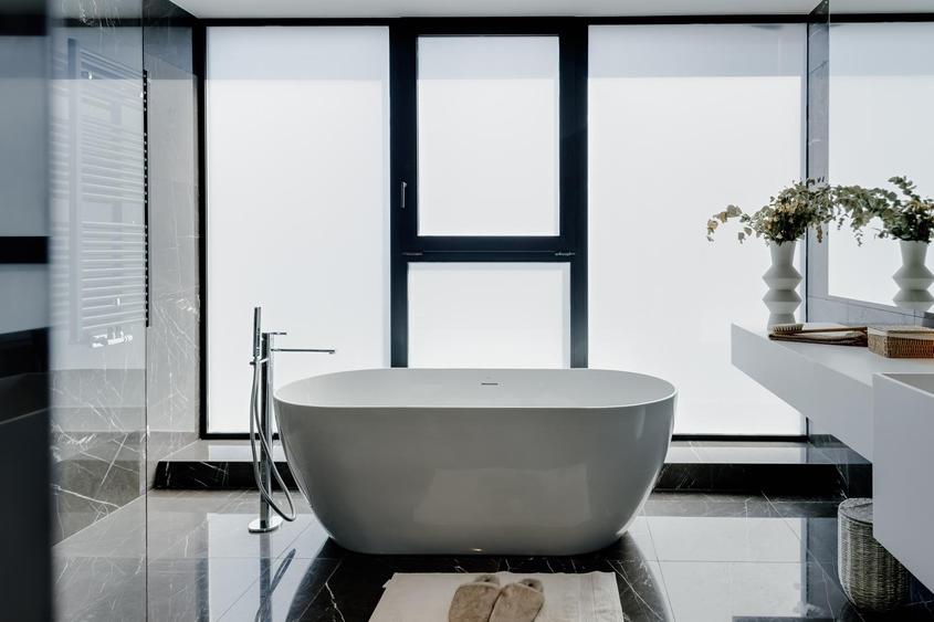 Duplex cu 5 camere de închiriat // One Verdi Park - 20