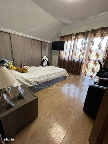 Casa la cheie in cartierul Sarmas - 3