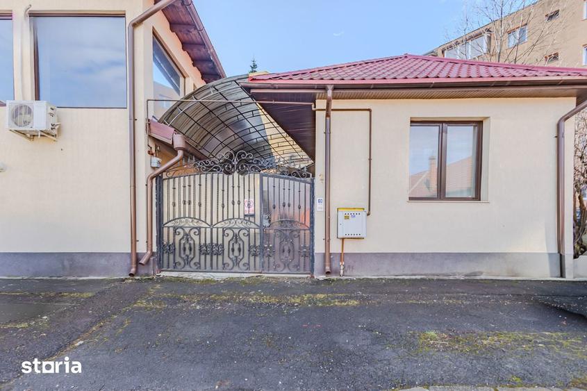 COMISION 0%| Casa in Brasov | Curte proprie | Zona Grivitei - 2
