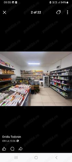 propietar ofer spre vanzare vila cu 8 camere plus magazin alimentar 195 de mi EUR - 1