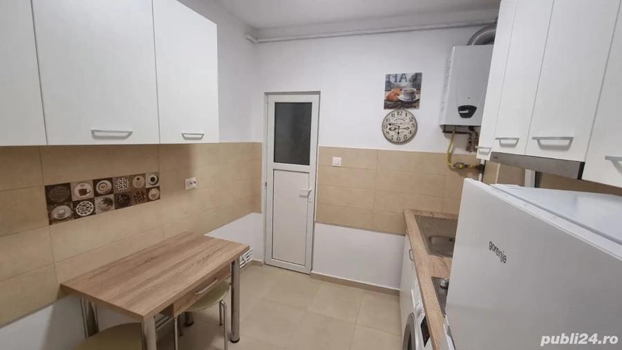 Ofer spre inchiriere ap 1 cam zona muzicescu alunis - 1