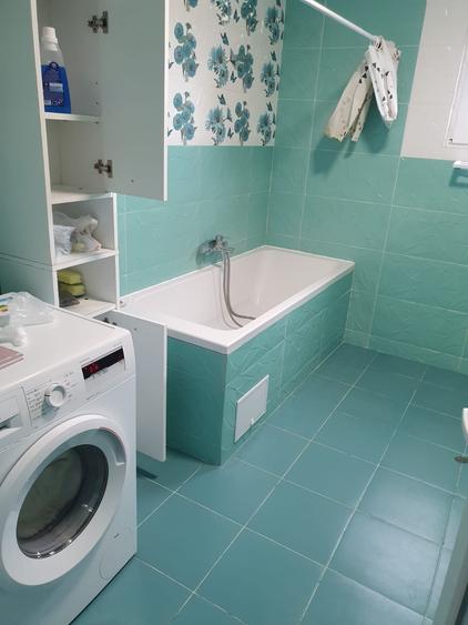 Ovidiu - vilă mobilată , utilată - 13