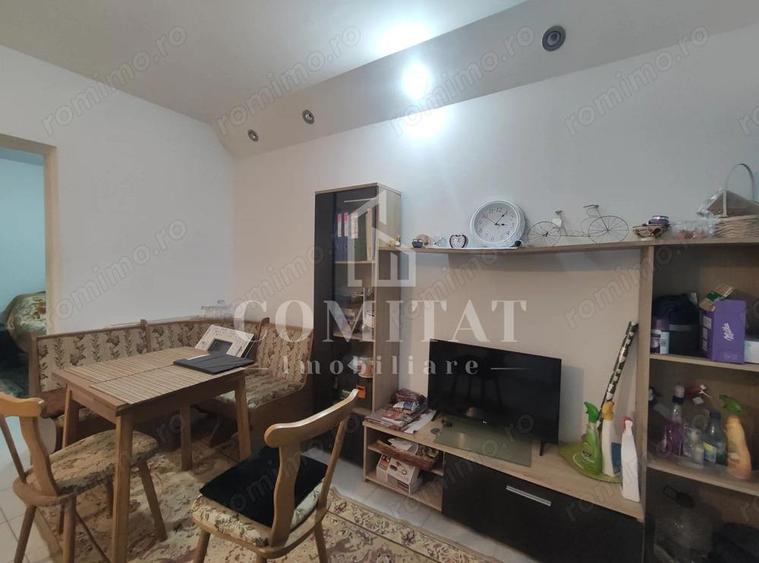 Apartament | 2 camere | 41 mp | zona strazii Horea - 2