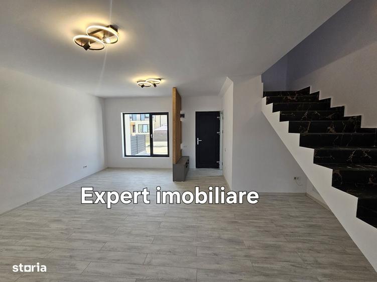 Duplex Premium!Mutare imediata!TRIVALE-Smeura! - 15